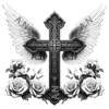 Стикер 14 Doomsday Angels