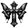 Стикер 45 Doomsday Angels