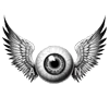 Стикер 23 Doomsday Angels