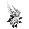 Стикер 33 Doomsday Angels