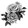 Стикер 18 Doomsday Angels