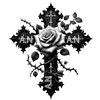 Стикер 38 Doomsday Angels