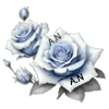 Стикер 59 Angels Of Genesis