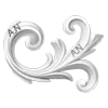 Стикер 9 Angels Of Genesis