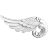 Стикер 3 Angels Of Genesis