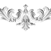 Стикер 45 Angels Of Genesis