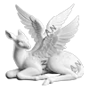 Стикер 2 Angels Of Genesis