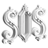 Стикер 15 Angels Of Genesis
