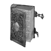 Стикер 57 Lacewoven Oleander