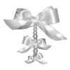 Стикер 2 Lacewoven Oleander