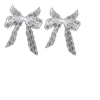 Стикер 13 Lacewoven Oleander