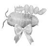 Стикер 7 Lacewoven Oleander