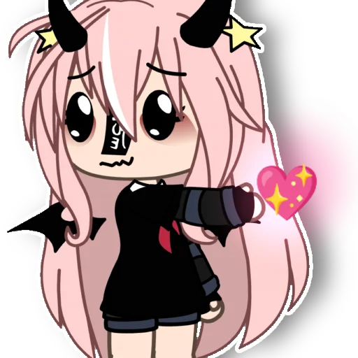💋 Стикер «૫ƴ∂૦» для Telegram