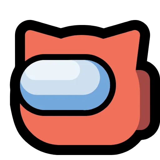 Стикер 5 Neocat