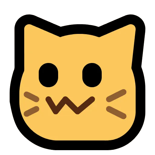 Стикер 4 Neocat