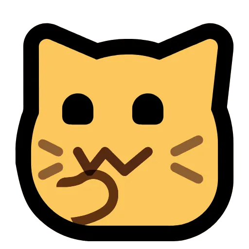 Стикер 3 Neocat