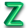 🔤 Эмодзи «Neon Alphabet» для Telegram