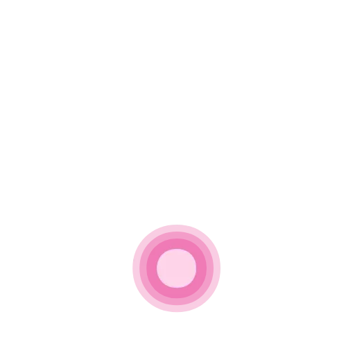 😀 Эмодзи «Neon cyrillic» для Telegram