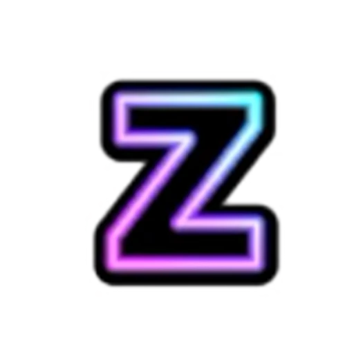 🔡 Эмодзи «Neon Font» для Telegram