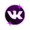 👾 Эмодзи «Neon A font» для Telegram