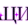 👾 Эмодзи «Neon A font» для Telegram