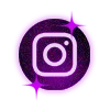 👾 Эмодзи «Neon A font» для Telegram