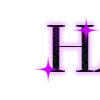 👾 Эмодзи «Neon A font» для Telegram