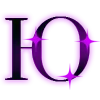 👾 Эмодзи «Neon A font» для Telegram