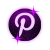 👾 Эмодзи «Neon A font» для Telegram