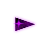 👾 Эмодзи «Neon A font» для Telegram