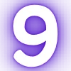 9️⃣ Эмодзи «Неон» для Telegram
