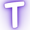 🫥 Эмодзи «Неон» для Telegram