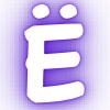 😆 Эмодзи «Неон» для Telegram