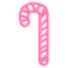 🎄 Эмодзи «Neon Christmas» для Telegram
