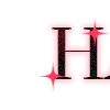 🐦‍🔥 Эмодзи «Neon Crush font» для Telegram