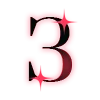 🐦‍🔥 Эмодзи «Neon Crush font» для Telegram