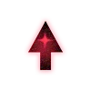 🐦‍🔥 Эмодзи «Neon Crush font» для Telegram