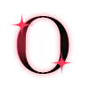 🐦‍🔥 Эмодзи «Neon Crush font» для Telegram