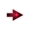 🐦‍🔥 Эмодзи «Neon Crush font» для Telegram