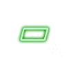➖ Эмодзи «Neon Font» для Telegram