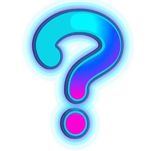 💎 Эмодзи «NeonFont 2» для Telegram