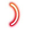 Стикер 60 #decor #fonts #neon #static