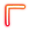 Стикер 4 #decor #fonts #neon #static
