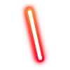 Стикер 61 #decor #fonts #neon #static