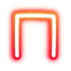 Стикер 17 #decor #fonts #neon #static