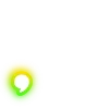 🔠 Эмодзи «neon letters» для Telegram