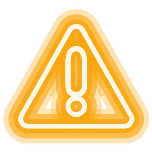 Стикер 10 neon emojis