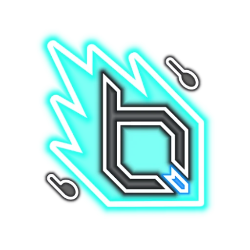 🏆 Стикер «Neon Pins» для Telegram