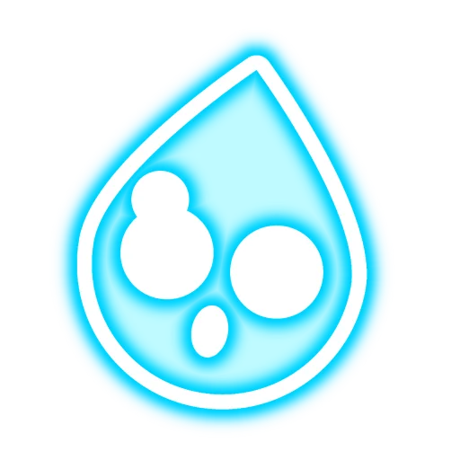 🏆 Стикер «Neon Pins» для Telegram