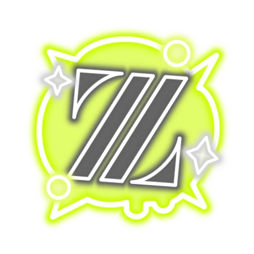 🏆 Стикер «Neon Pins» для Telegram